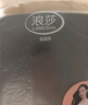 浪莎打底裤女大码光腿春秋季连裤袜外穿美腿丝袜薄款打底裤 黑色2条 实拍图