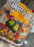 琥珀小米锅巴1.35kg(番茄+辣白菜+海苔)怀旧膨化休闲小包装礼包 实拍图