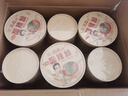 光友无明矾酸辣粉整箱升级155g*6杯全新嗨吃豪华版重庆低Gi食品方便 实拍图
