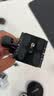斯莫格 SmallRig 3259  专业视频拍摄带手柄便携Mini液压阻尼云台 三脚架单反相机通用配件 实拍图