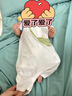 巴拉巴拉宝宝连体衣新生儿外出哈衣爬服2025夏装全棉舒适可爱209225120202 实拍图