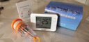欧诺德Onuode壁挂炉温控器液晶周编程燃气采暖炉温控器 WK158无线款  不可APP控制 实拍图