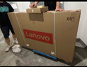 联想（lenovo）（Lenovo)98英寸会议平板一体机100寸高清触控屏多媒体教学一体机电子白板M98+投屏器+支架 实拍图