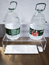 贝亲（Pigeon）PPSU迪士尼双把手奶瓶240ml L号奶嘴 经典米奇 6月+ AA238 实拍图