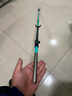 佳之钓碳素鱼竿炮台支架杆硬轻钓鱼竿架钓箱台钓架竿多功能 2.4m 逆丝高碳 其他 实拍图