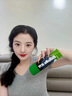 吉列（Gillette） 剃须泡沫薄荷柠檬男士顺滑剃须泡沫剃须膏刮胡软化顺滑 吉列柠檬剃须泡210克（一瓶装） 实拍图