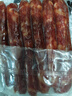 佳盈（JIAYING）广式腊肠广味香肠江门腊肠农家手工香肠年货腊味煲仔饭麻辣肠 广式腊肠*1袋【1斤】 实拍图