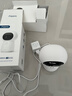 Aqara绿米联创智能摄像机G3网关版人脸手势识别远程已接入苹果HomeKit 实拍图