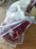鲜档羔羊后腿肉内蒙古羊肉新鲜整条羊后腿烤全羊红烧企业团购送礼 羊后腿肉5斤清炖 红烧 实拍图