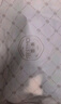 霏慕情趣内衣性感蝴蝶结小胸聚拢吊带睡衣制服奶盖睡裙约会战袍7762白 实拍图