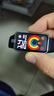 华为（HUAWEI）手环10 标准版 羽砂黑 智能手环专业睡眠分析情绪健康铝合金机身心率监测运动手环华为手环9升级 实拍图
