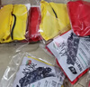 春风活性炭鞋塞8对装鞋子吸汗除味剂防臭防潮吸湿去异味干燥竹炭包 实拍图