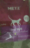 玫斯（metz）猫粮6.8kg无谷鲜肉猫粮Pro成猫布偶英短美短蓝猫全价猫粮十大品牌 全猫粮6.8kg（全阶段） 实拍图