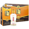 白云边 四星陈酿 浓酱兼香型白酒 53度 450ml*6瓶 整箱装 年货送礼 实拍图