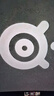 赛睿（SteelSeries）QcK Large(QcK+)游戏鼠标垫大号 donk同款鼠标垫游戏电竞 fps顺滑鼠标垫 CSGO/打瓦L号450*400*2mm 实拍图