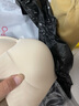 欧迪芬内衣女无痕小胸显大聚拢防下垂遮副乳上托性感软支撑春夏薄款文胸 粉底肤 2XL 【建议体重135-150斤】 实拍图