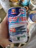 MALING上海梅林 茄汁沙丁鱼 深海鱼肉海鲜罐头425g 中华老字号 实拍图