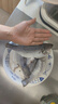 简鲜三去开背珠海白蕉镇海鲈鱼200g*3条冷冻海鲜去鳃去鳞去内脏净鱼 实拍图