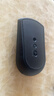ThinkPad联想 双蓝牙鼠标 无线办公鼠标 两台设备自由切换 小巧便携 持久长续航 实拍图