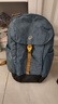 迪卡侬儿童双肩背包NH900户外轻盈书包学生青少年大容量15升-5404952 实拍图