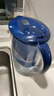 碧然德（BRITA） 过滤净水器 家用滤水壶 净水壶 海洋系列 3.5L蓝色 一壶六芯装 环保加固包装 实拍图