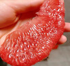 山姆伯伯 红心柚子【多地次日达】蜜柚新鲜水果柚子中秋礼品礼盒水果礼盒 【超甜】红心蜜柚丨2斤装 约1-2个 【自吃推荐-好吃便宜】产地直发-颗颗精选 实拍图