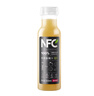 农夫山泉100%纯果汁NFC苹果香蕉混合汁300ml*24瓶整箱鲜果冷压榨中秋礼盒 实拍图