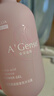 安安金纯A'Gensn山茶花氨基酸香氛沐浴露500g 实拍图