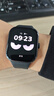 小米（MI）REDMI Watch 5 典雅黑 国家补贴 澎湃OS 2 心率血氧监测 蓝牙通话 红米手表5 智能手表 小米汽车 实拍图