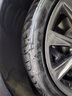 固特异（Goodyear）汽车轮胎 245/40R19 98Y EAG F1 ASY3 鹰驰F1 3代 ROF 适配领克02 实拍图