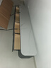 全友家居 北欧原木风板式床次卧室家用1.5米×2米现代简约双人床家具 实拍图