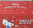 格力高(glico)HelloKitty萌趣美味礼盒431g(10件)含水杯零食礼盒 实拍图