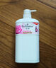 艾诗（Enchanteur）沐浴露 玫瑰补水保湿香水沐浴乳女 浪漫花香650ml 实拍图