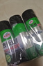 龟牌（Turtle Wax）硬壳表板蜡汽车仪表台上光车蜡内饰翻新汽车用品450ML*3瓶 310802 实拍图