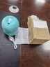 加湿器家用空气加湿器净化器香薰机空调房加湿器喷雾器usb静音卧室孕妇婴儿喷雾宿舍学生女生礼物 标准款【青绿色220ML+纳米雾化+静音加湿】 实拍图