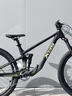 喜德盛（xds）山地自行车烈马新款四连杆悬挂前后避震油碟刹2025越野软尾骑行 烈马PRO-深林 400 实拍图