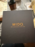 美度（MIDO）瑞士手表 贝伦赛丽系列 多娜 真钻 时尚优雅 石英钢带女表 实拍图