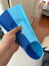 匹克游泳脚蹼专业训练成人儿童舒适耐用潜水自由泳蛙泳速学装备S 实拍图