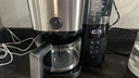 飞利浦美式咖啡机全自动家用/办公室小型大容量双豆仓研磨一体磨豆机现磨国家补贴 【重磅升级】现磨醇香 实拍图
