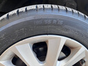 米其林（MICHELIN）汽车轮胎 195/55R15 85V 韧悦 ENERGY XM2 + 适配凯越/V7 实拍图
