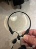 韶音（SHOKZ）OpenRun Pro S810骨传导蓝牙无线开放式耳机不入耳式运动高音质智能穿戴设备 骑士黑 实拍图