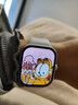 小米（MI）REDMI Watch 5 皎月银 国家补贴 澎湃OS 2 心率血氧监测 蓝牙通话 红米手表5 智能手表 小米汽车 实拍图