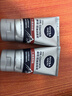 妮维雅（NIVEA）男士新升级【祛痘】洁面100g双支洗面奶护肤品控油改善痘肌青少年 实拍图