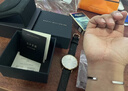 丹尼尔惠灵顿（DanielWellington）dw手镯女时尚首饰玫瑰金情侣对镯生日礼物送女友DW00400003 实拍图