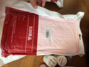 无印良品一次性床上四件套加厚酒店隔脏双人四件套一次性旅行免洗真空包装 实拍图
