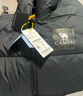 骆驼（CAMEL）CamelTex户外御寒冲锋衣男女同款防油污外套三合一登山服  L 实拍图