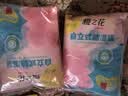 樱之花自立式除湿袋220g*4 衣柜除湿盒干燥剂防霉防潮神器家用宿舍衣物 实拍图