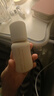 恋火（Passional Lover）【李耕耘同款】PL看不见粉底液3.0象牙白30g持久遮瑕气垫bb粉底霜 实拍图