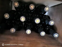 【法国原酒进口】干红葡萄酒红酒礼盒 750ml 圣诺堡12支赠开瓶器 实拍图