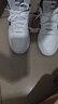 阿迪达斯（adidas）板鞋男鞋女鞋子夏季新款百搭小白鞋男女士情侣鞋低帮休闲运动鞋 JR5231【官方正品 假一赔十】 经典小白鞋 43 实拍图